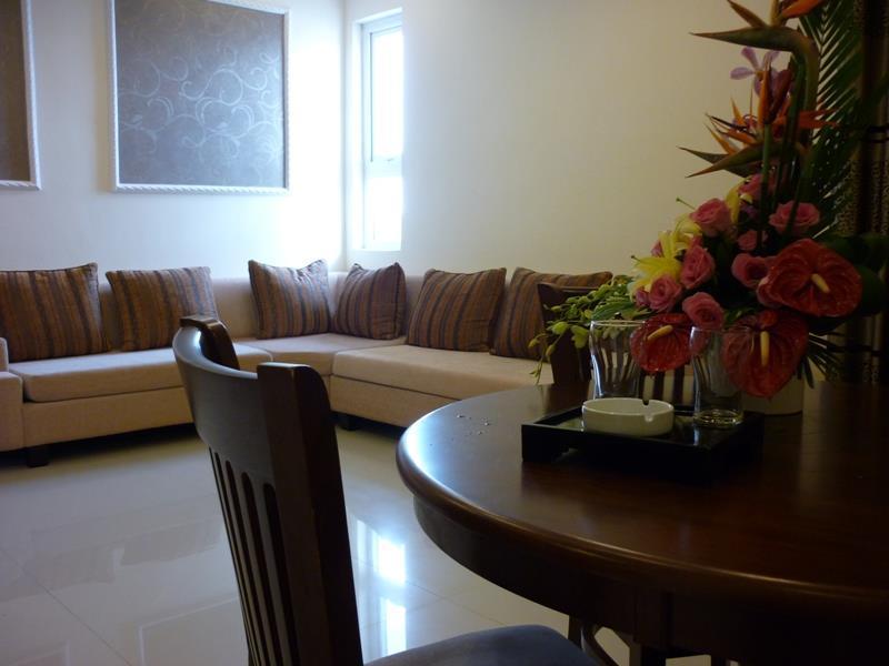 Bien Vang Hotell Da Nang Exteriör bild